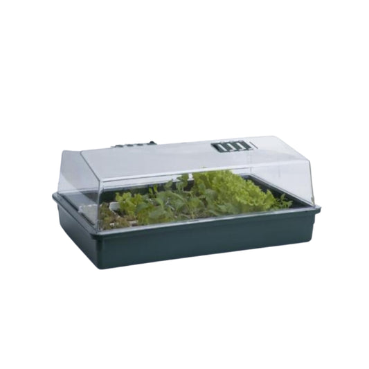 Seed Tray Cultivation Set