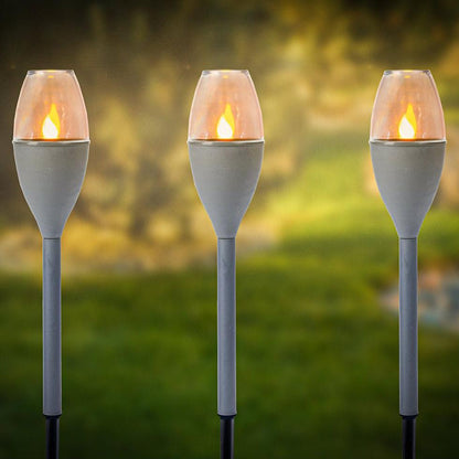 Solar Torch Set