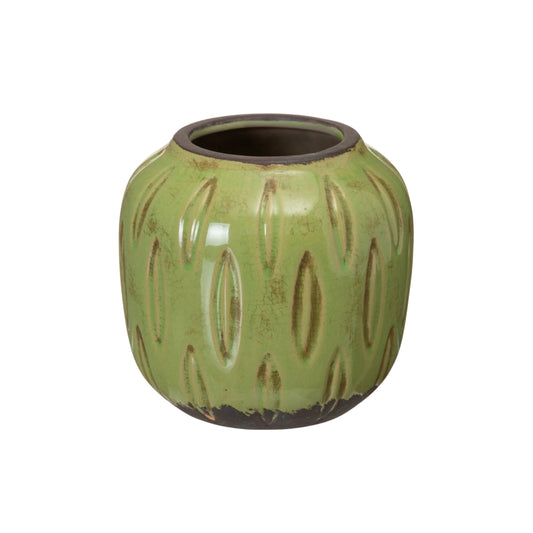 Pistachio Planter Small