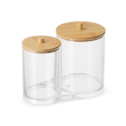 Apothecary Jar Set