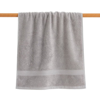 Ashy Bath Towel