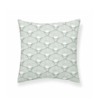 Dandelion Square Cushion