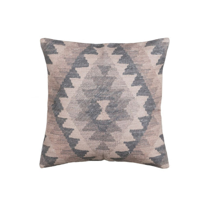 Aztec Cushion