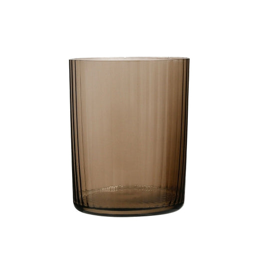 Brown Tumbler Set